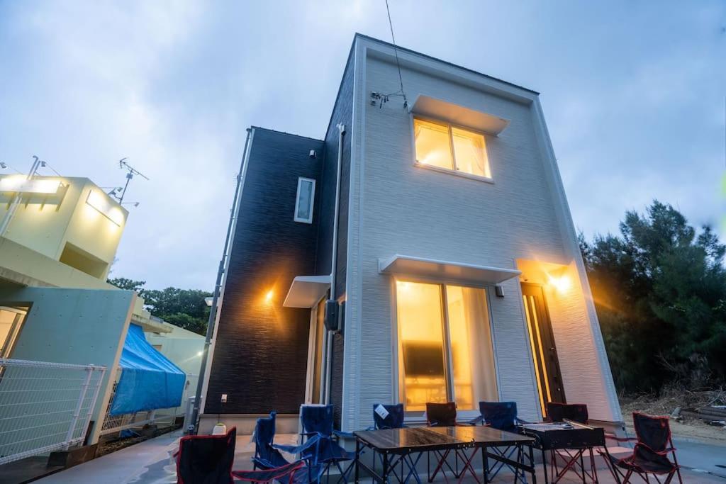 Apartamento Coral Onna Exterior foto