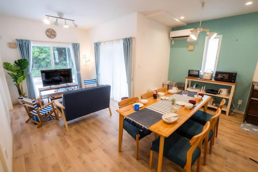 Apartamento Coral Onna Exterior foto