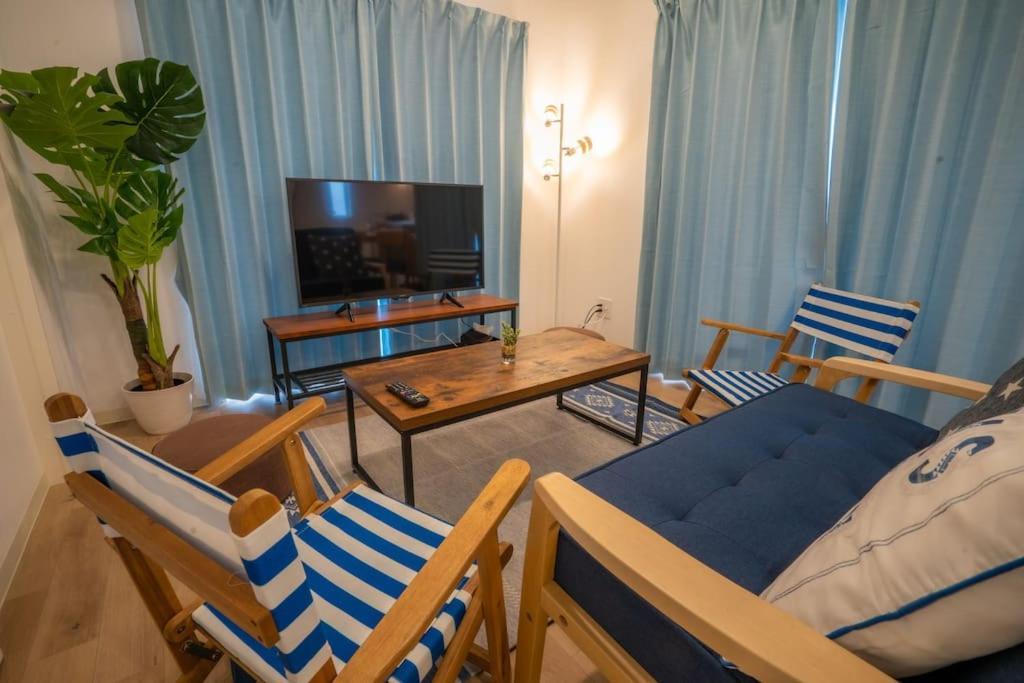 Apartamento Coral Onna Exterior foto