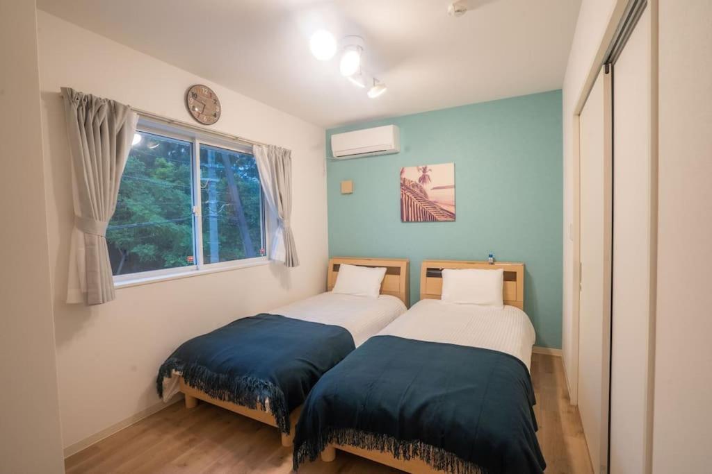 Apartamento Coral Onna Exterior foto
