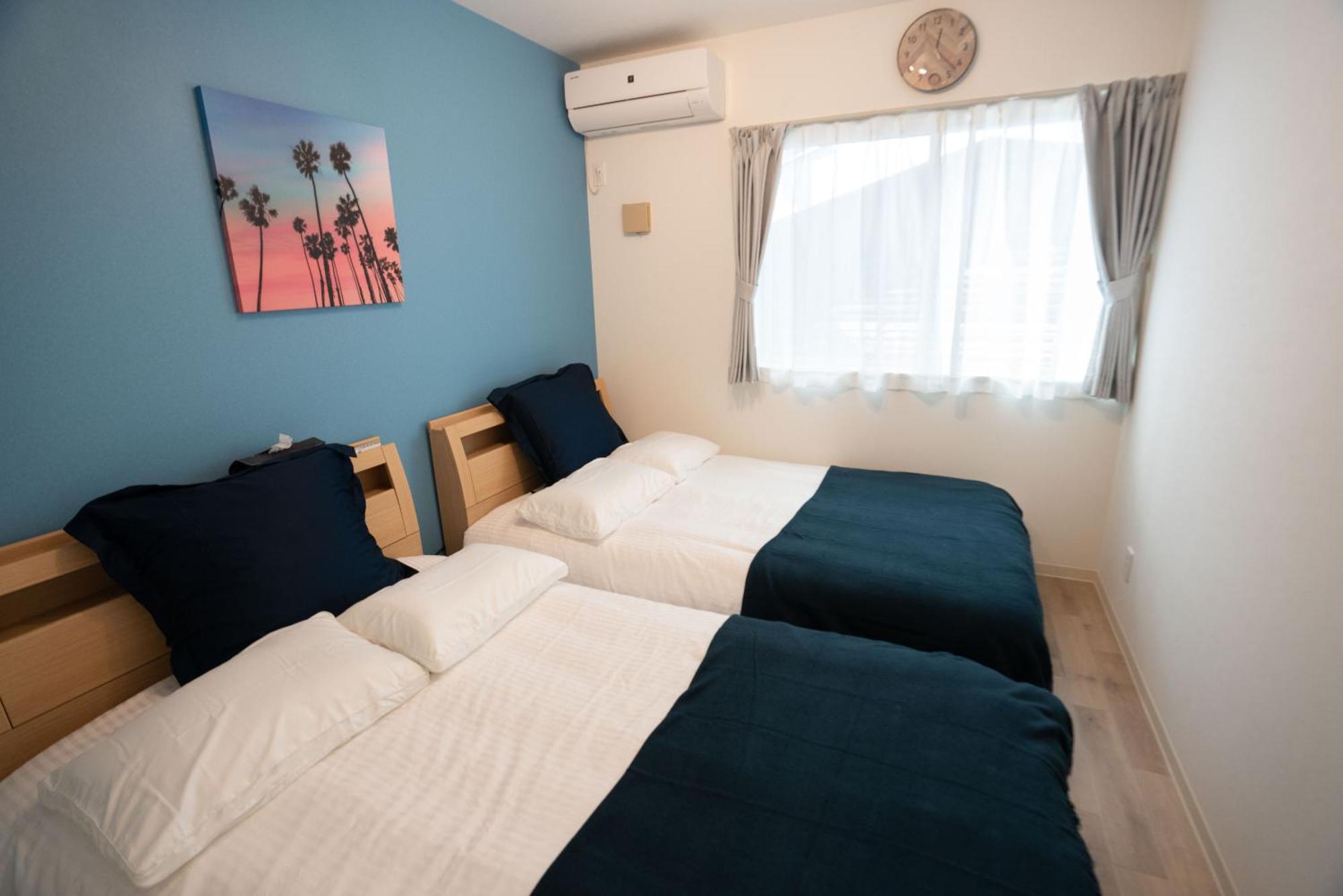 Apartamento Coral Onna Habitación foto