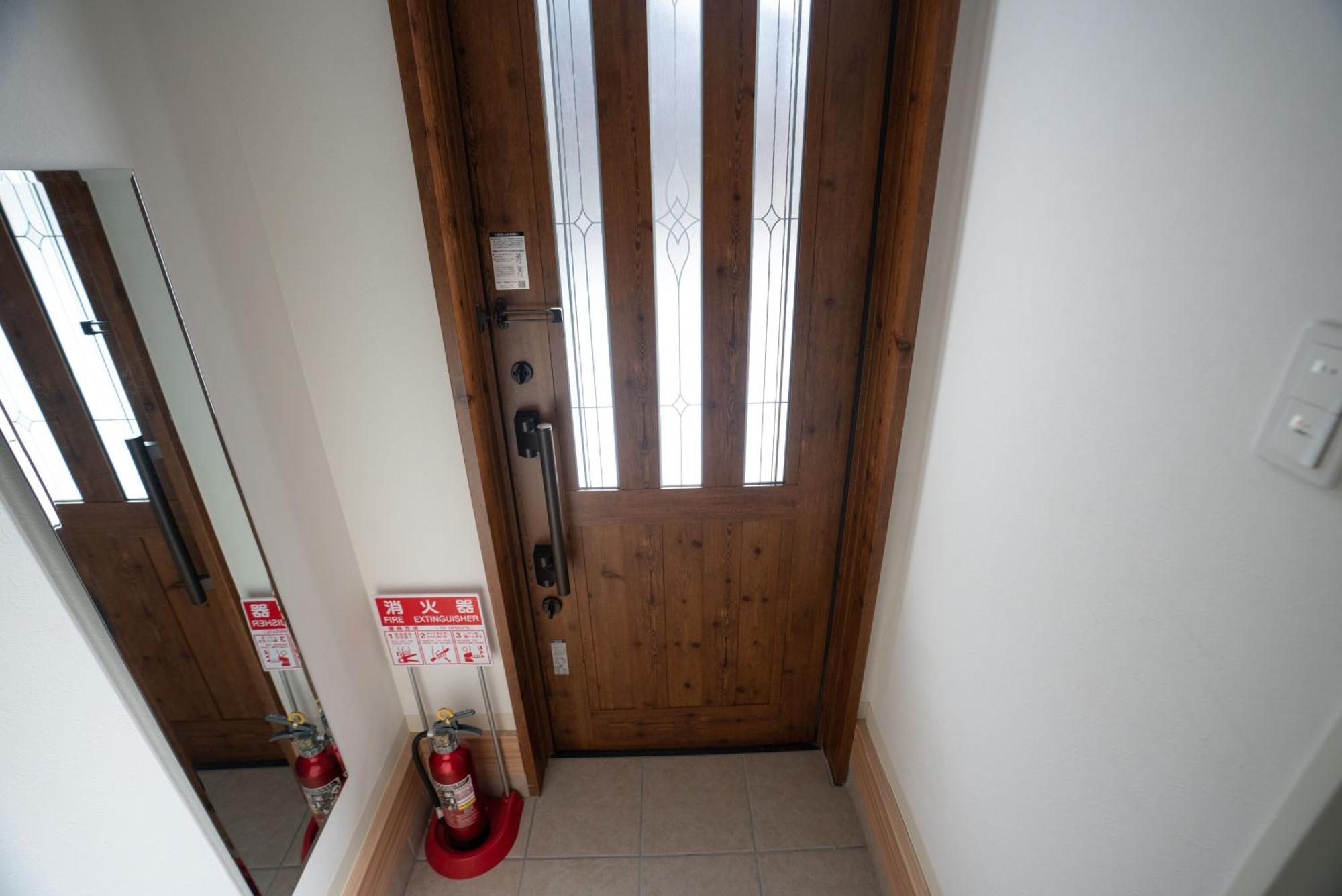 Apartamento Coral Onna Habitación foto
