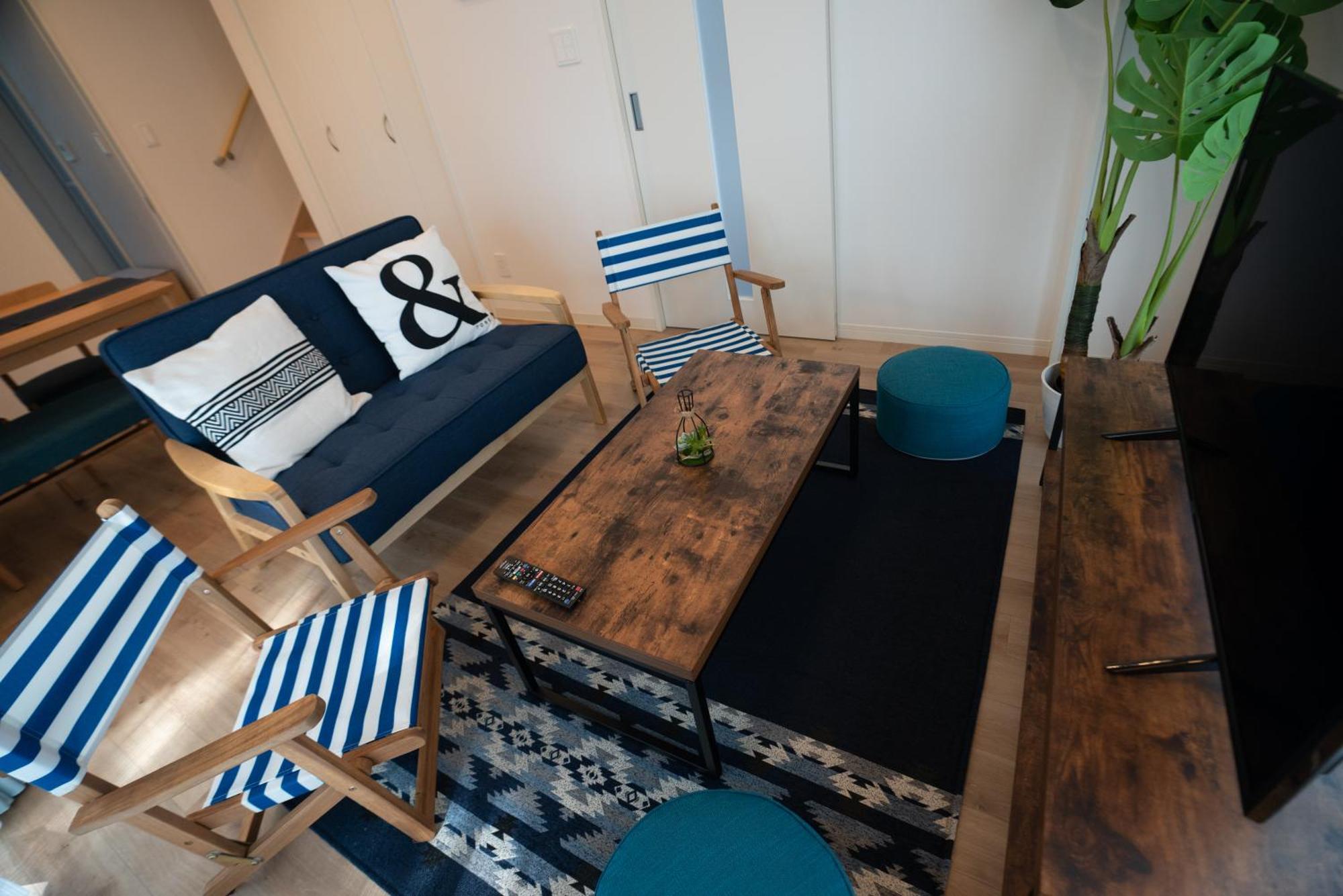 Apartamento Coral Onna Habitación foto