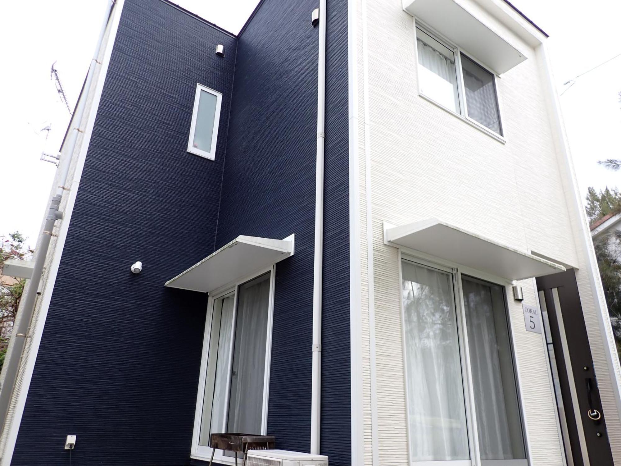 Apartamento Coral Onna Exterior foto