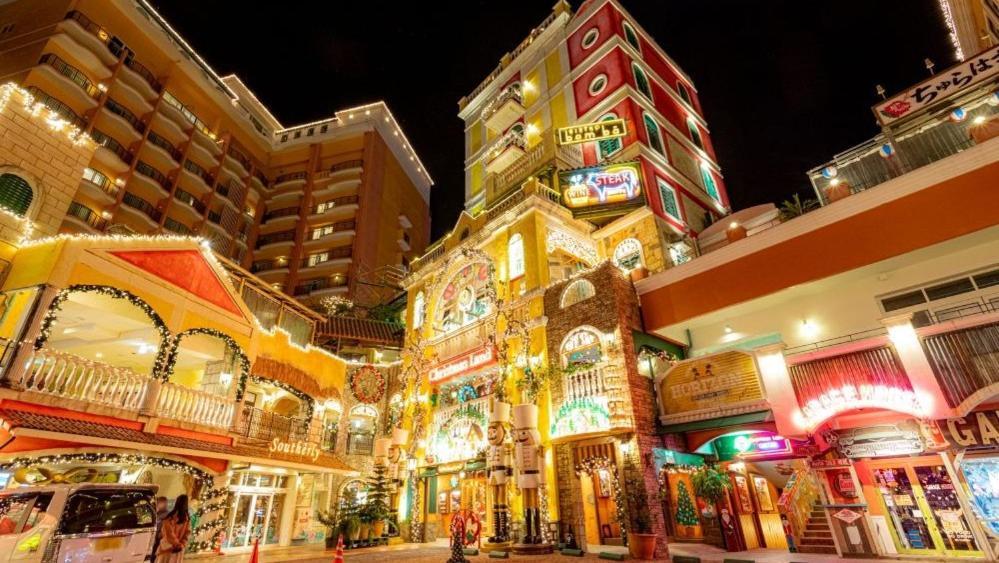 Apartamento Coral Onna Exterior foto