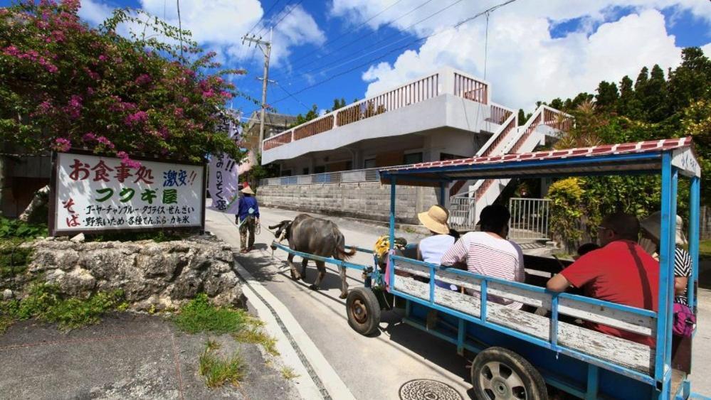 Apartamento Coral Onna Exterior foto